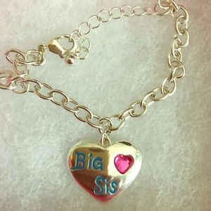 Big Sis bracelet